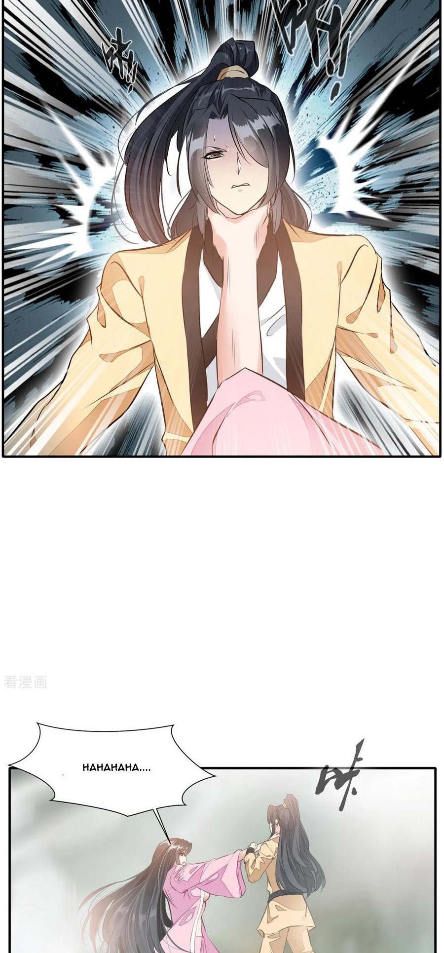 Jueshi Guzun (Peerless Ancient) Chapter 48 Gambar 15